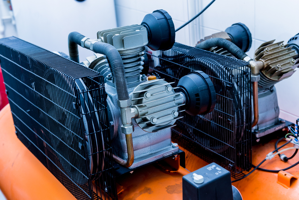 Producing Gas From Your Compressed Air