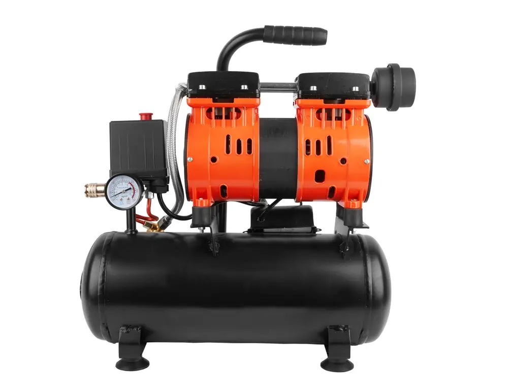 Doosan Portable Air Compressors