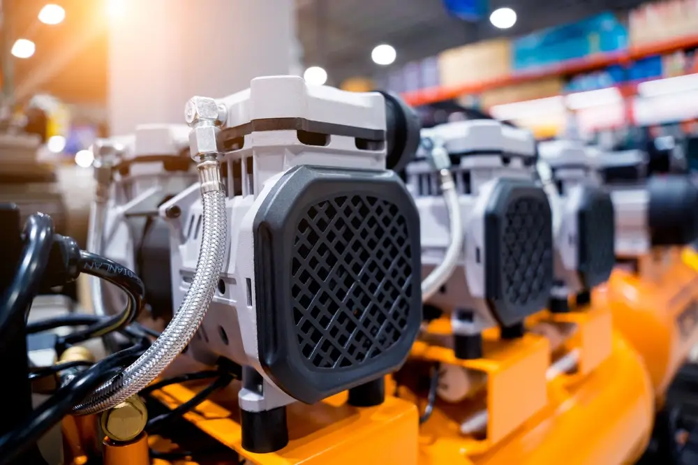 Air Compressor